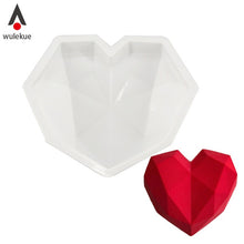 Load image into Gallery viewer, Silicone Baking Mold