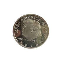 Load image into Gallery viewer, Trump Alloy Coins