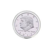 Load image into Gallery viewer, Trump Alloy Coins