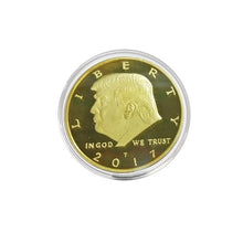 Load image into Gallery viewer, Trump Alloy Coins