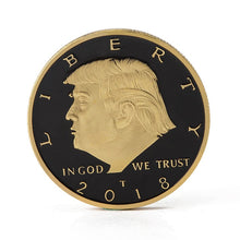Load image into Gallery viewer, Trump Alloy Coins
