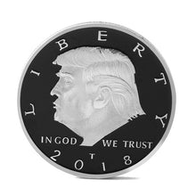 Load image into Gallery viewer, Trump Alloy Coins