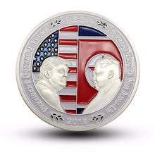Load image into Gallery viewer, Trump Alloy Coins