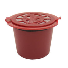 Load image into Gallery viewer, Reusable Coffee Capsule
