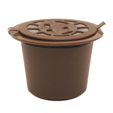 Load image into Gallery viewer, Reusable Coffee Capsule